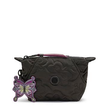 Kipling Art Pouch Anna Sui Bags Doodle Jacquard | CA 2043OK